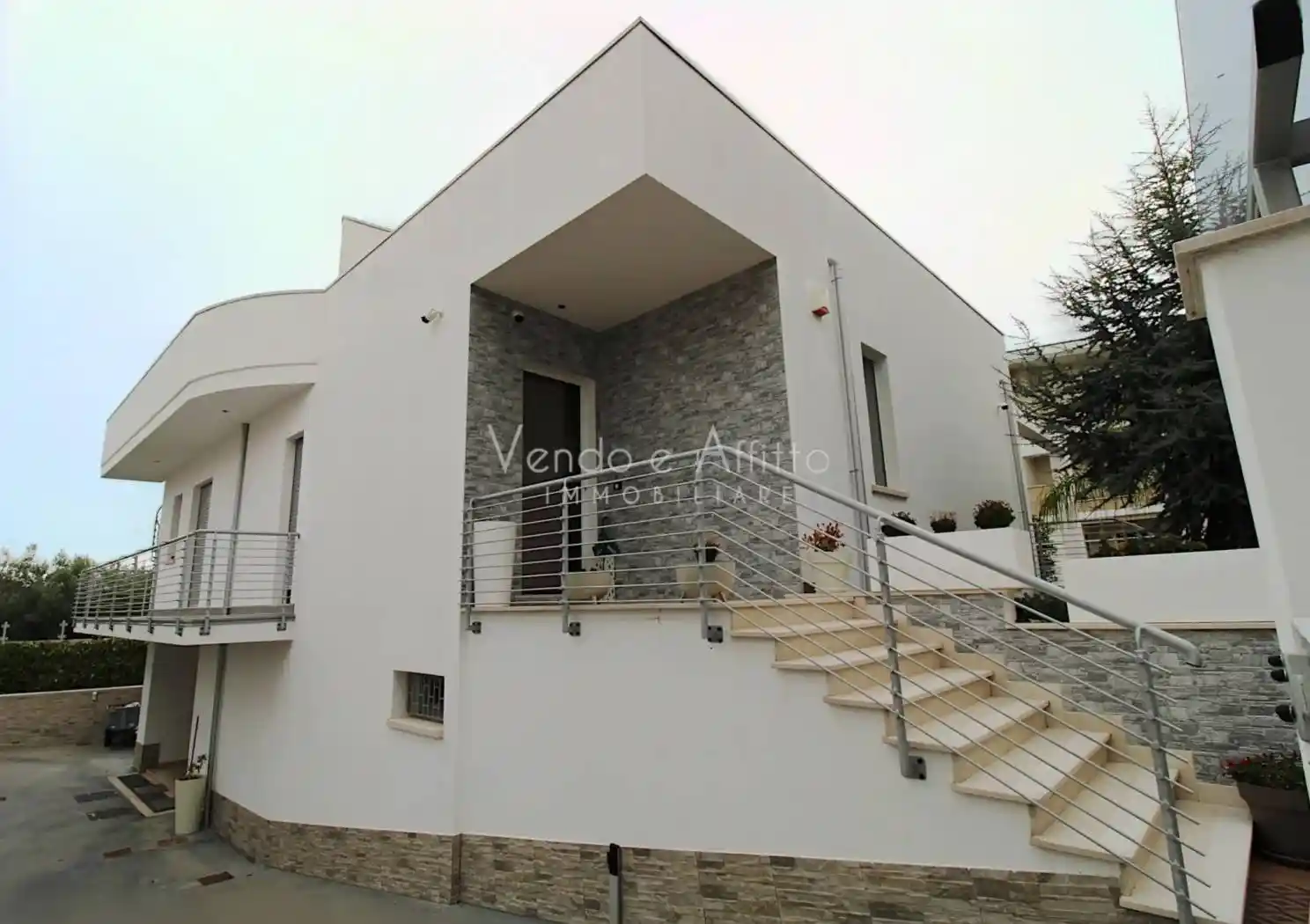Villa in vendita a San Salvo