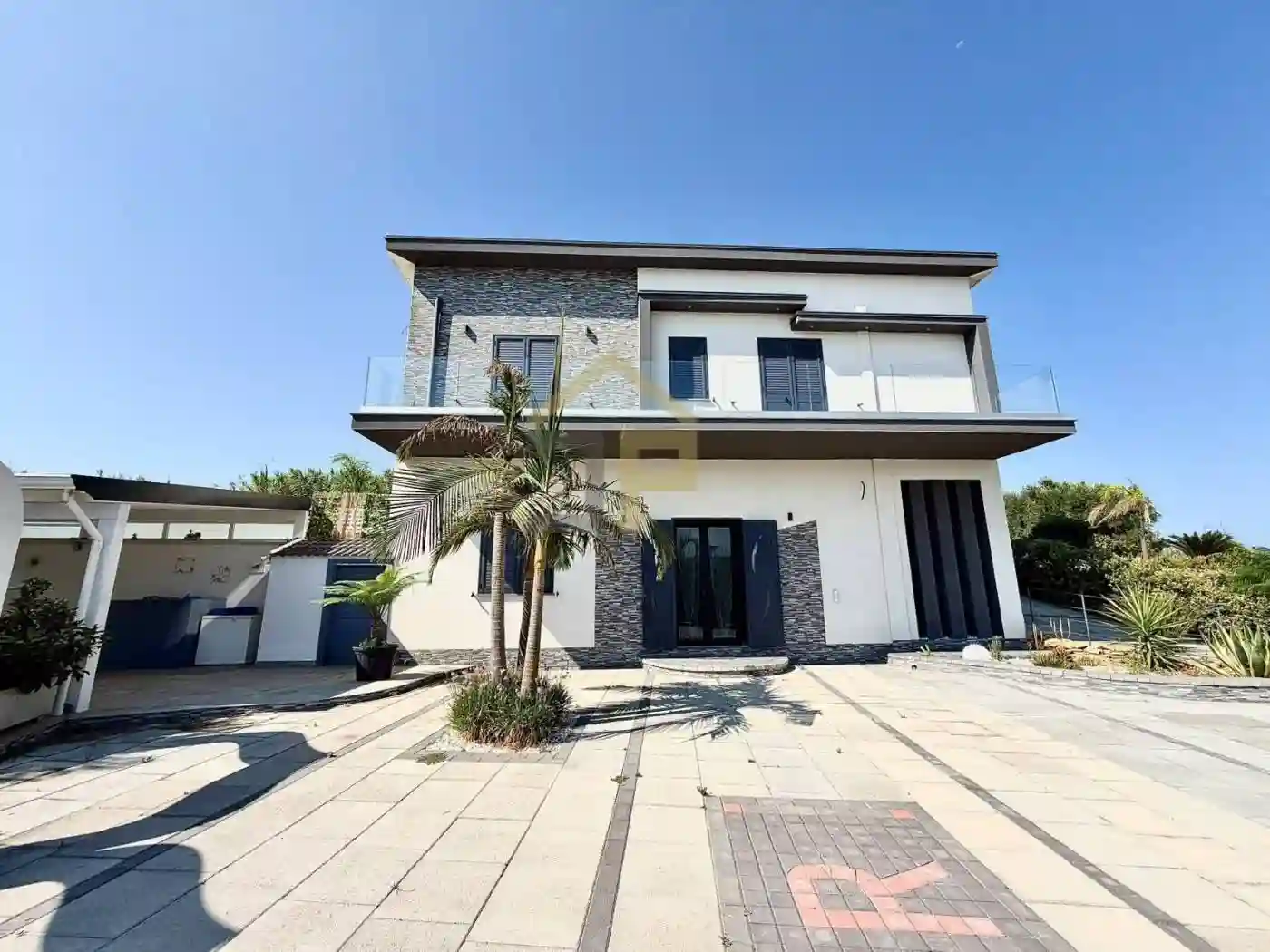 Villa - foto 3