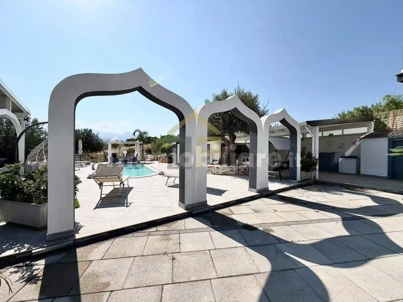 Villa - foto 5