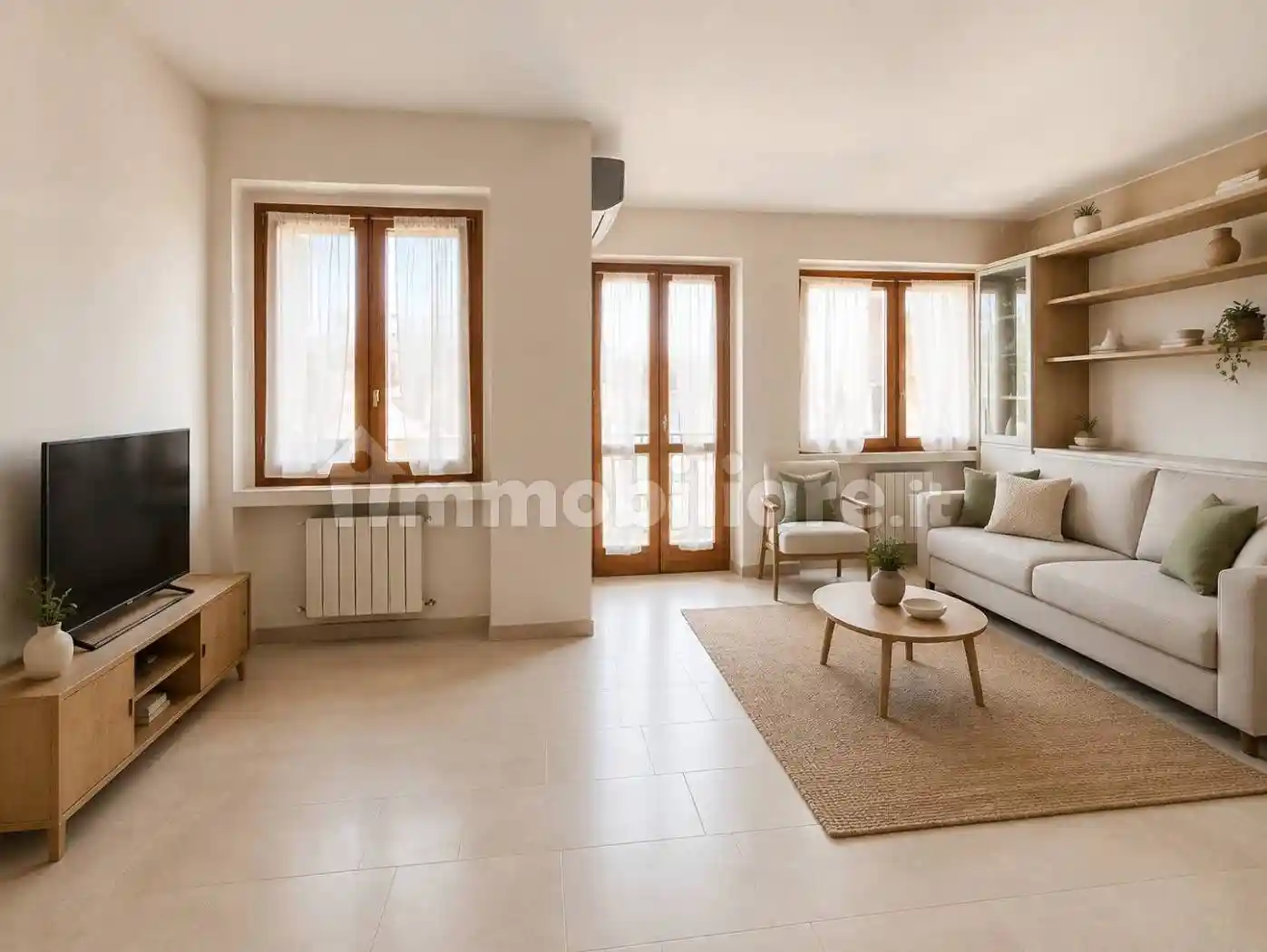 Appartamento in vendita a Verona