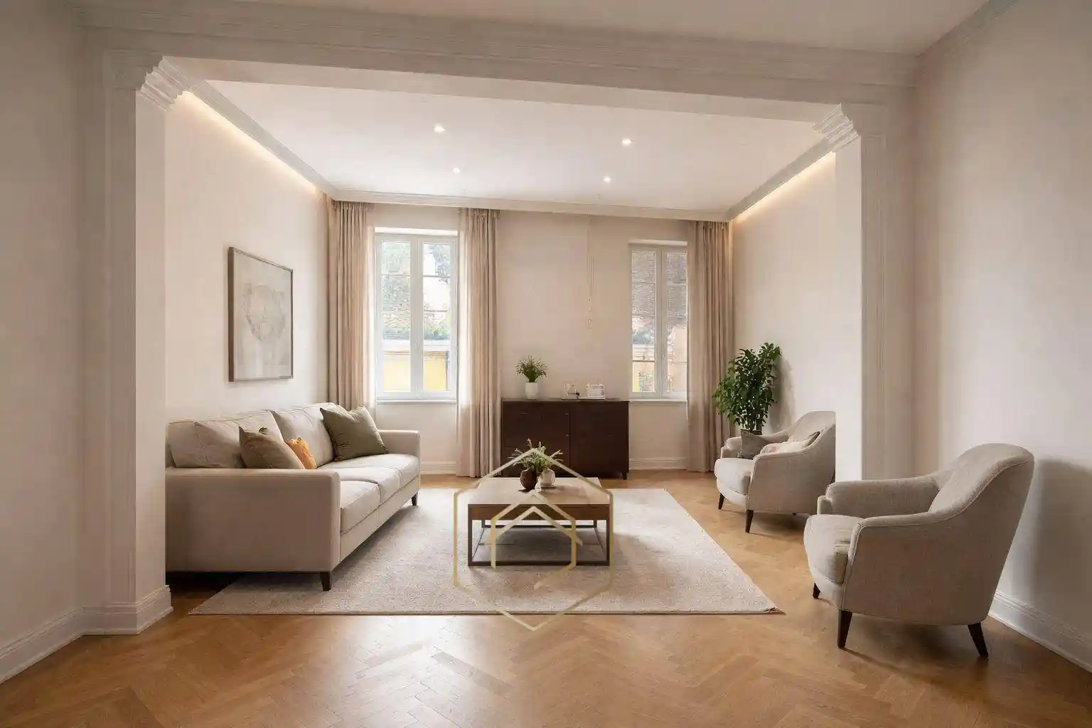 Casa indipendente in vendita a Ferrara