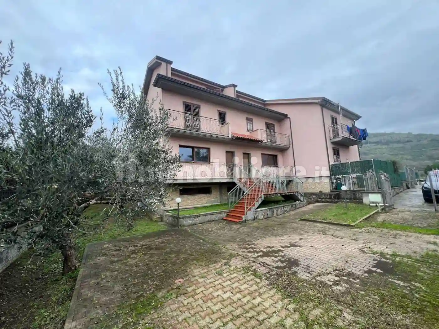 Villetta a schiera - foto 3