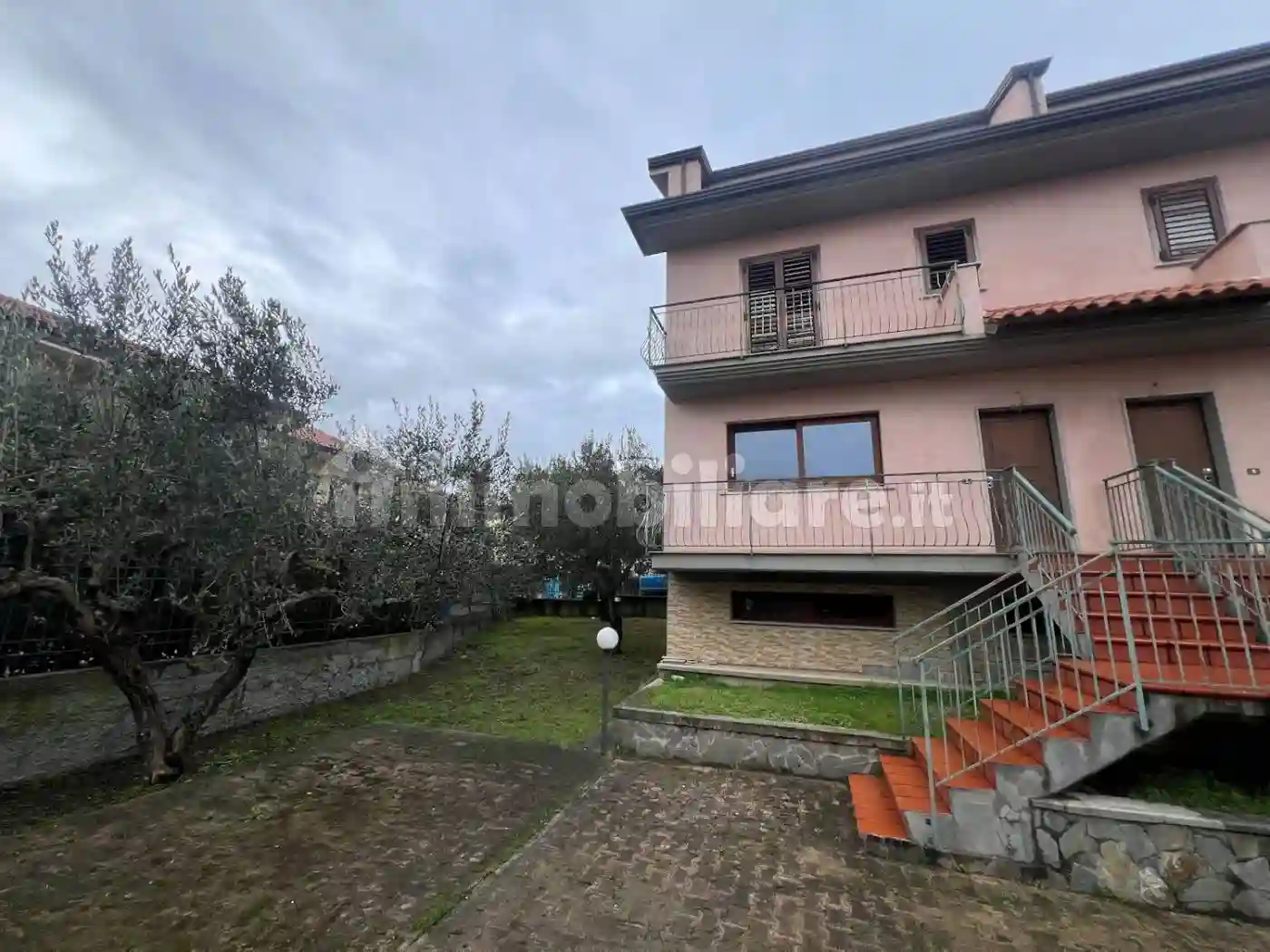 Villetta a schiera - foto 4