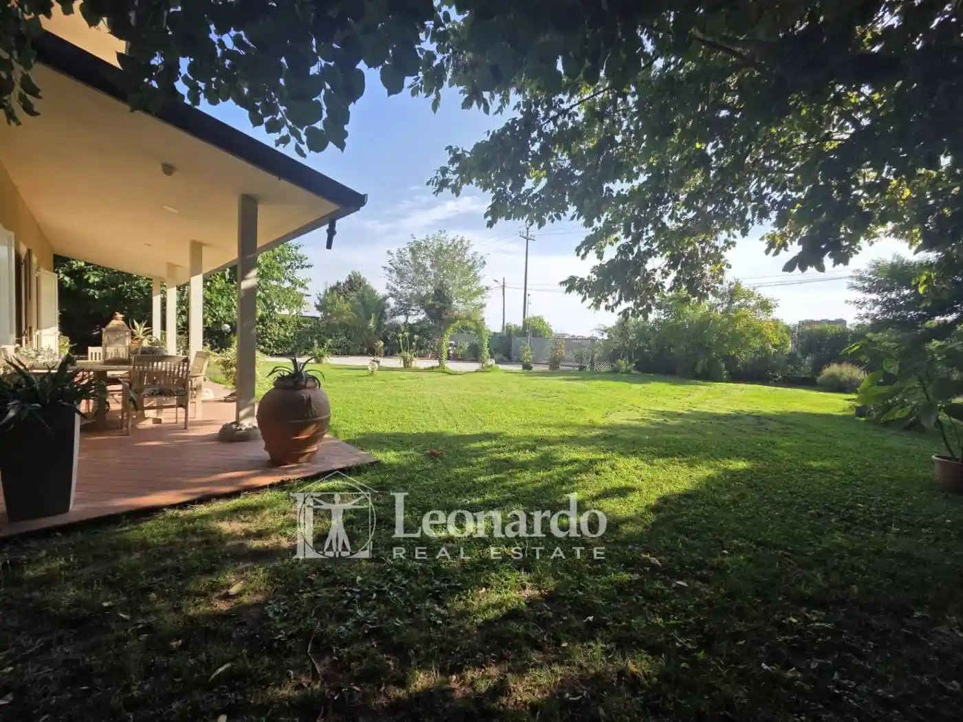 Villa in vendita a Viareggio