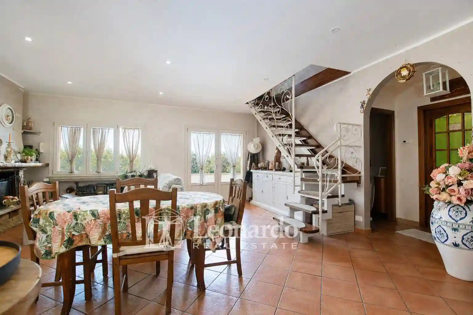 Villa - foto 4