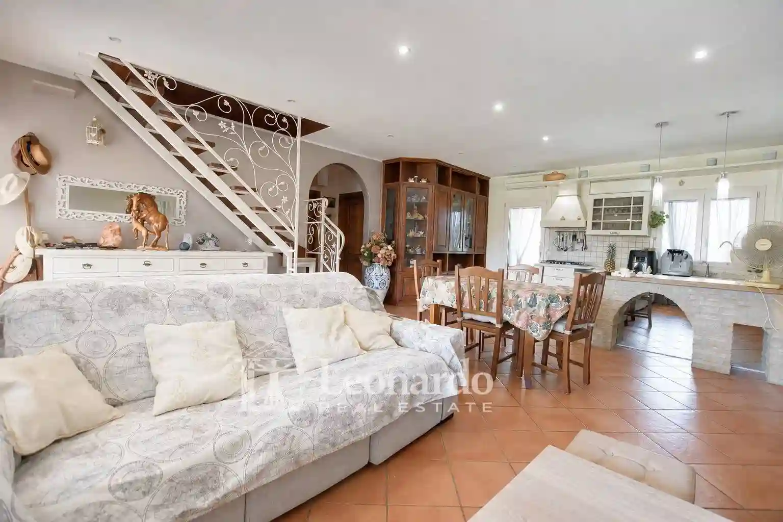 Villa - foto 5