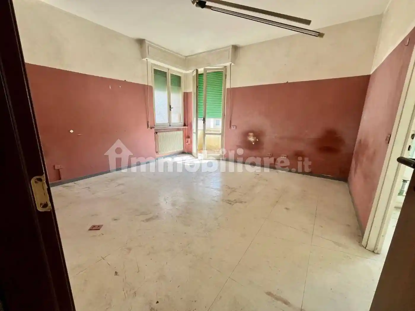 Appartamento in vendita a Pontedera