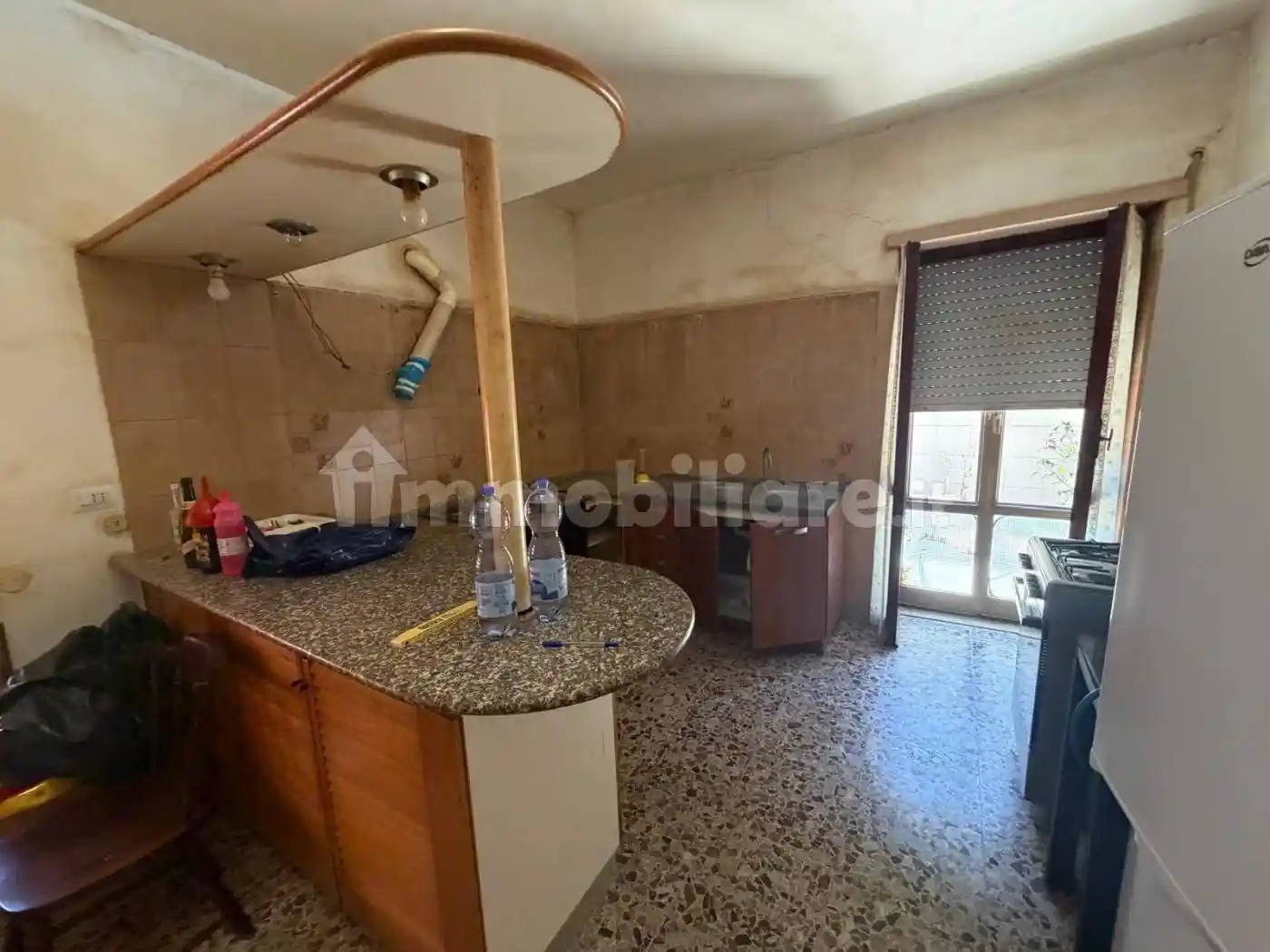 Appartamento in vendita a Anzio