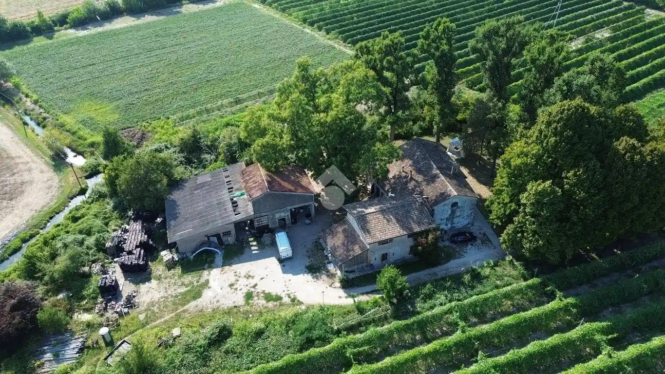 Casa indipendente in vendita a Guidizzolo
