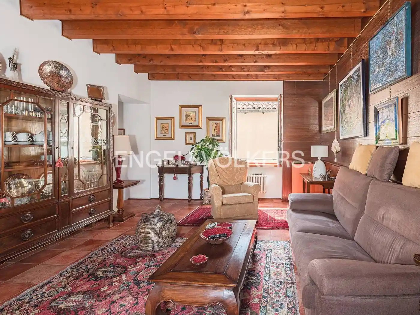Casa indipendente in vendita a Como