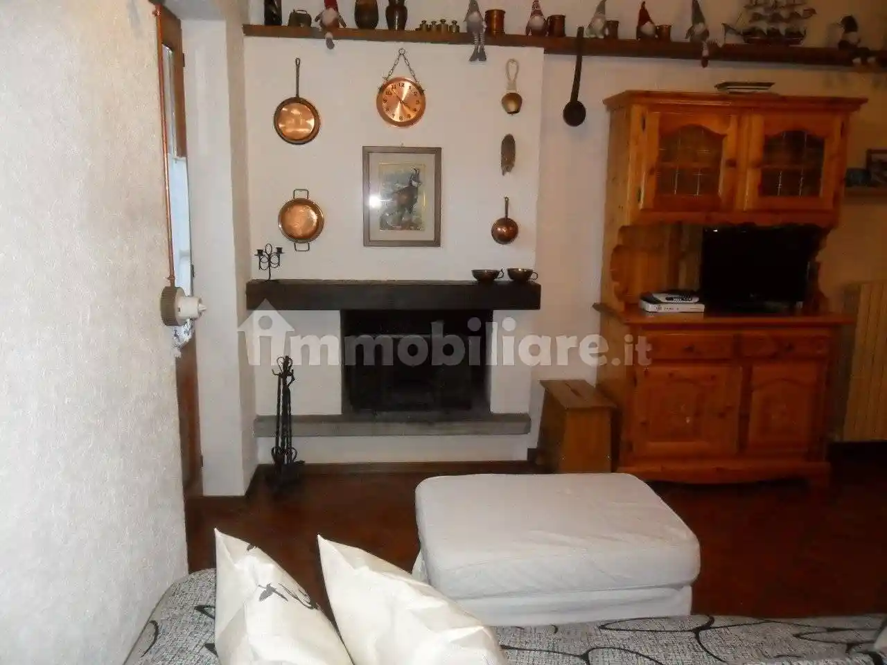 Appartamento in affitto a Macugnaga