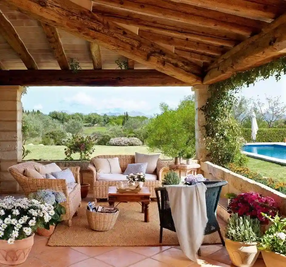 Villa - foto 3