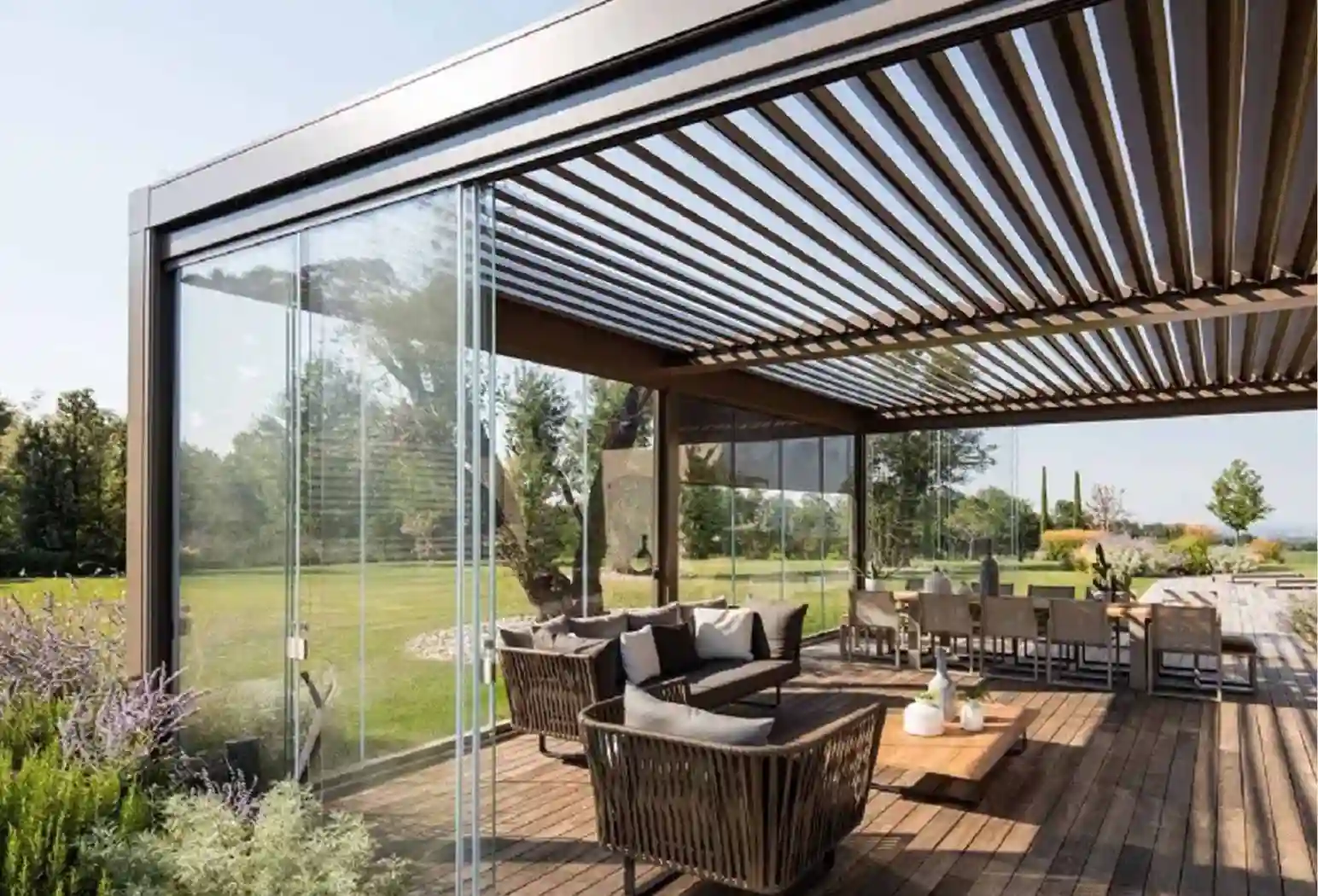 Villa - foto 4