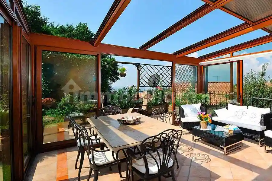 Villa - foto 5
