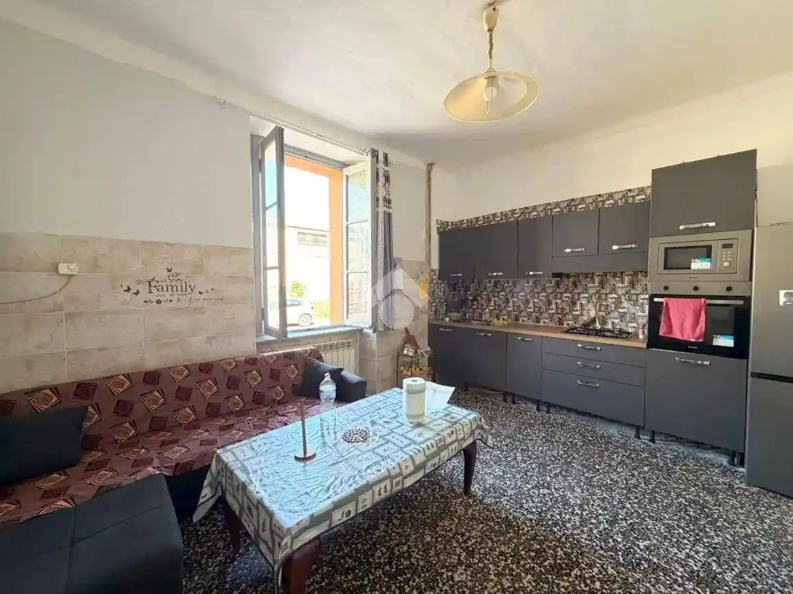 Appartamento in vendita a Chiuduno