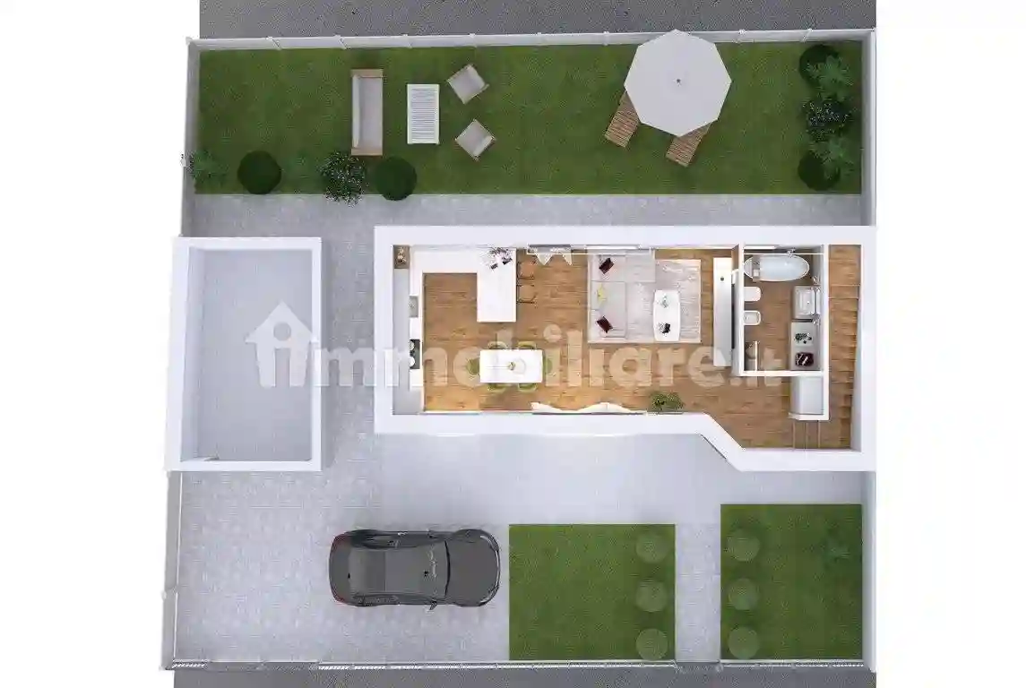 Villa - foto 3