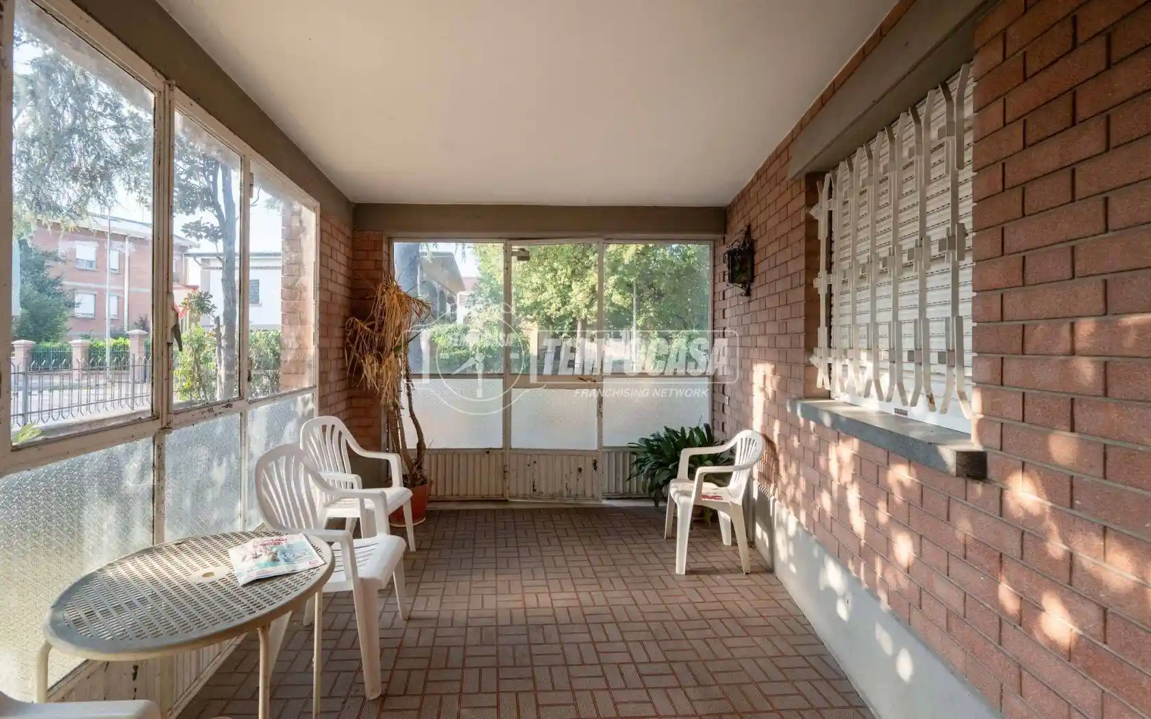 Appartamento in vendita a Reggio Emilia