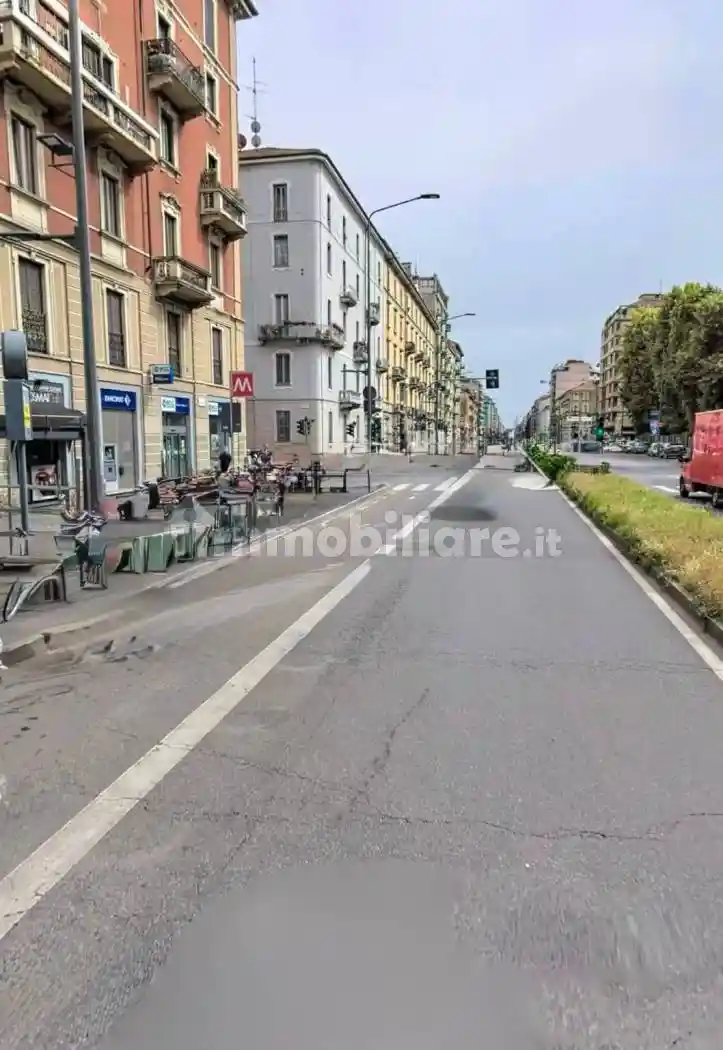 Attico - Mansarda in affitto a Milano