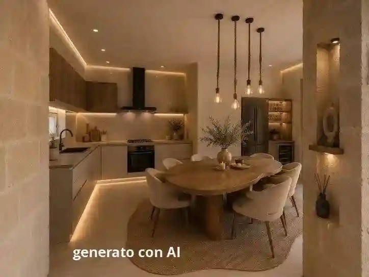 Villa - foto 4
