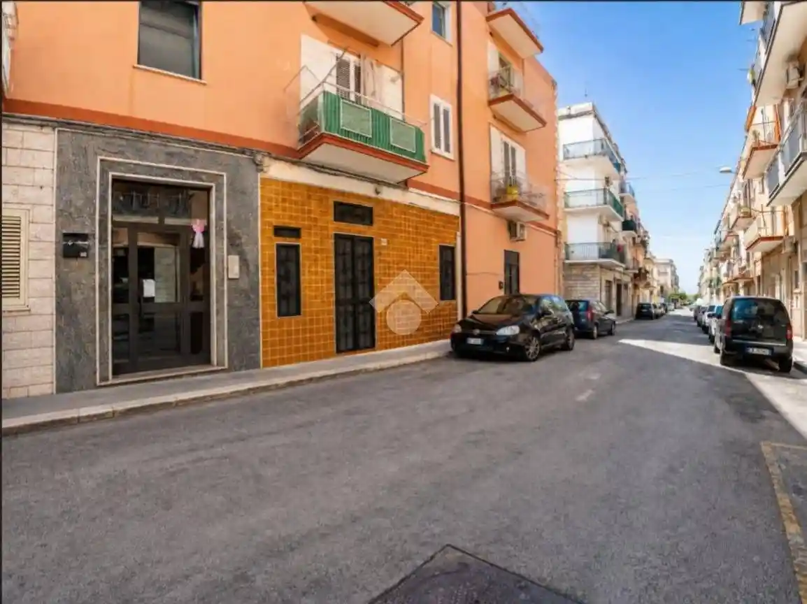 Appartamento in vendita a Manfredonia