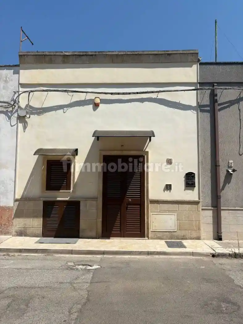 Casa indipendente in vendita a Manduria
