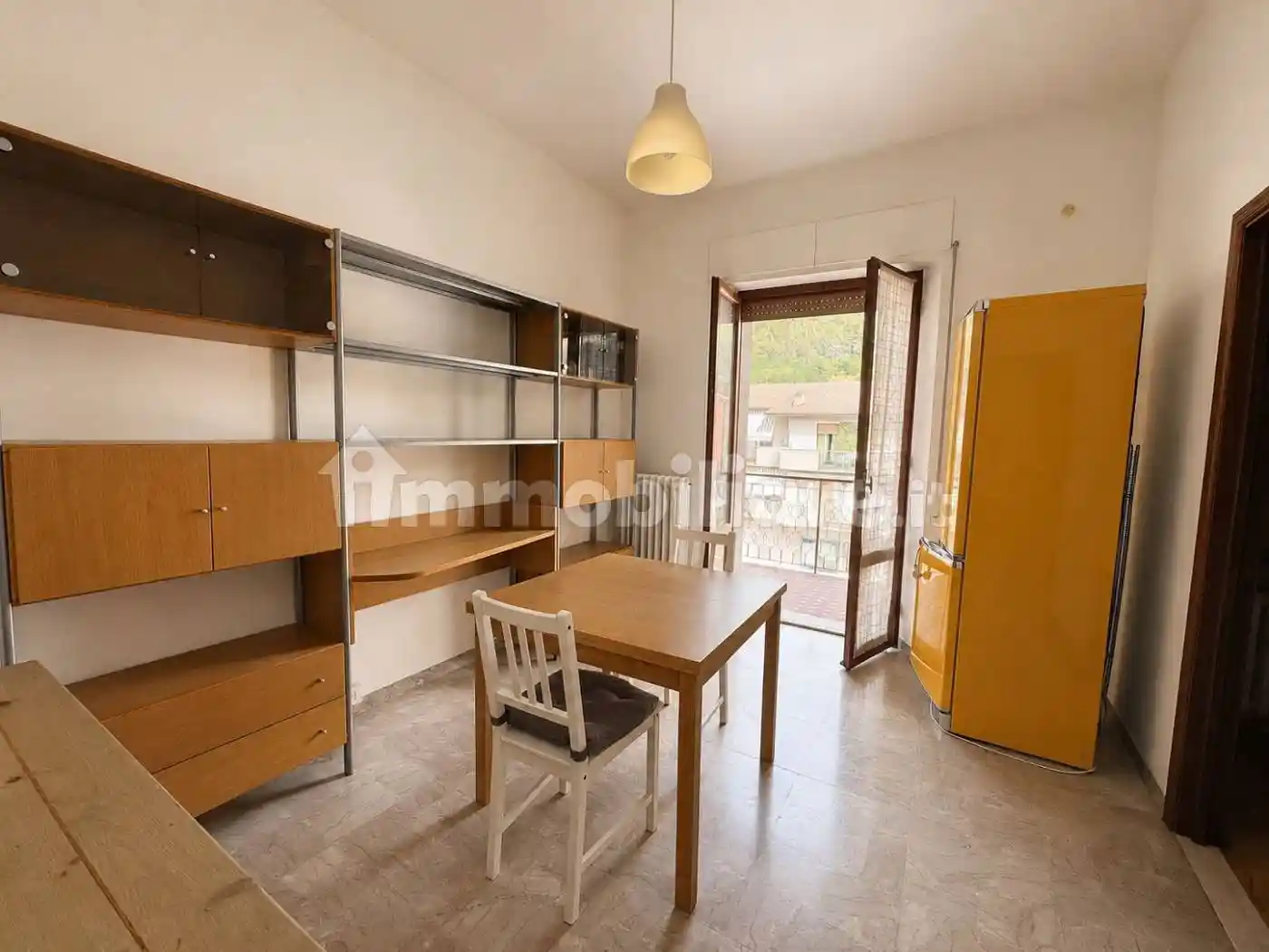 Appartamento in vendita a Rosora