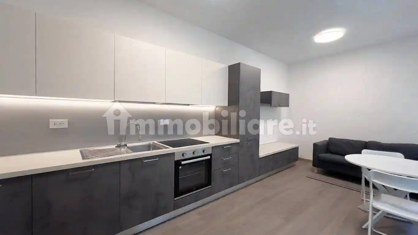 Appartamento in affitto a Este