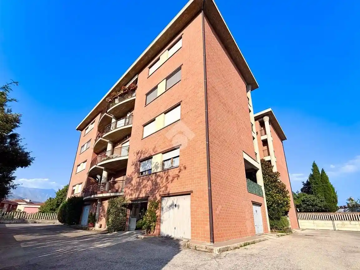 Appartamento in vendita a L'Aquila