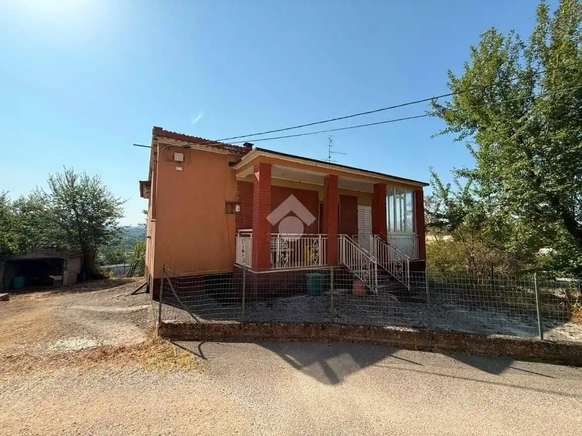 Casa indipendente in vendita a Anagni