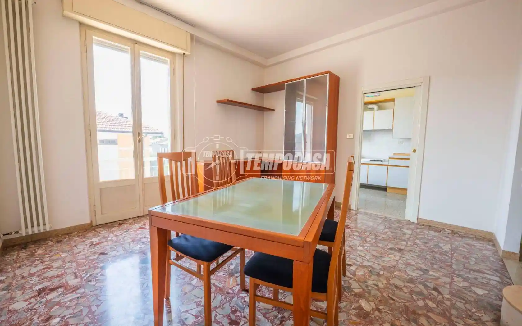 Appartamento in vendita a Pesaro