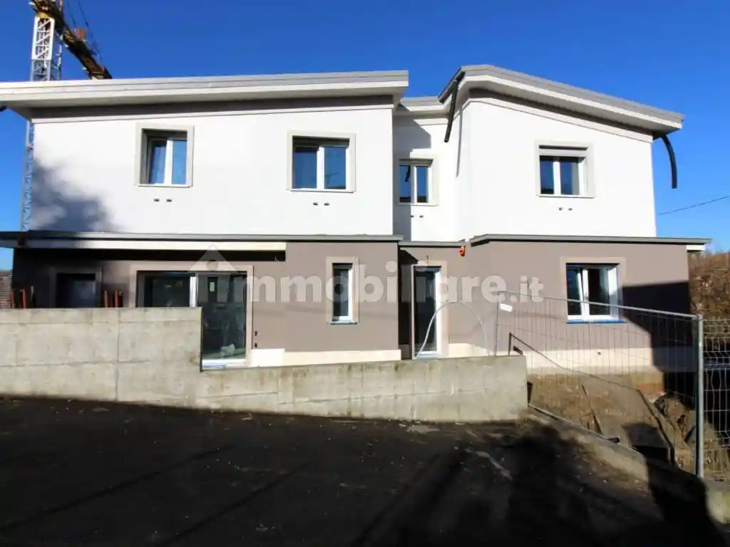 Villa in vendita a Valsamoggia