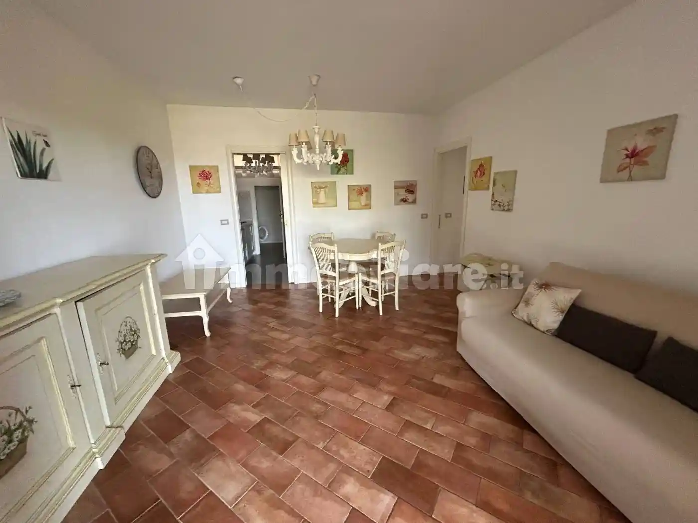 Appartamento in affitto a Magione