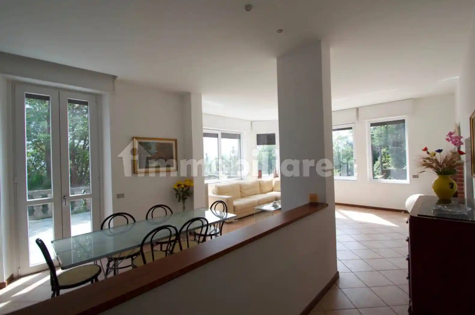 Appartamento in vendita a Oliveto Lario