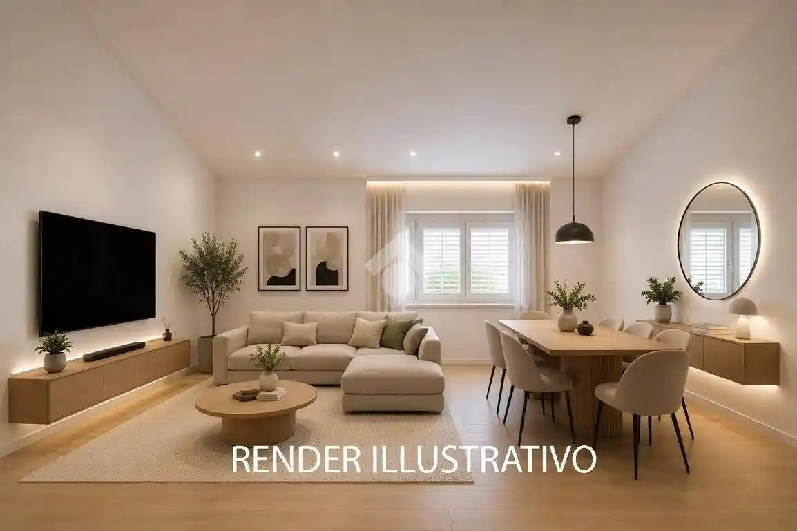 Appartamento in vendita a Roseto degli Abruzzi