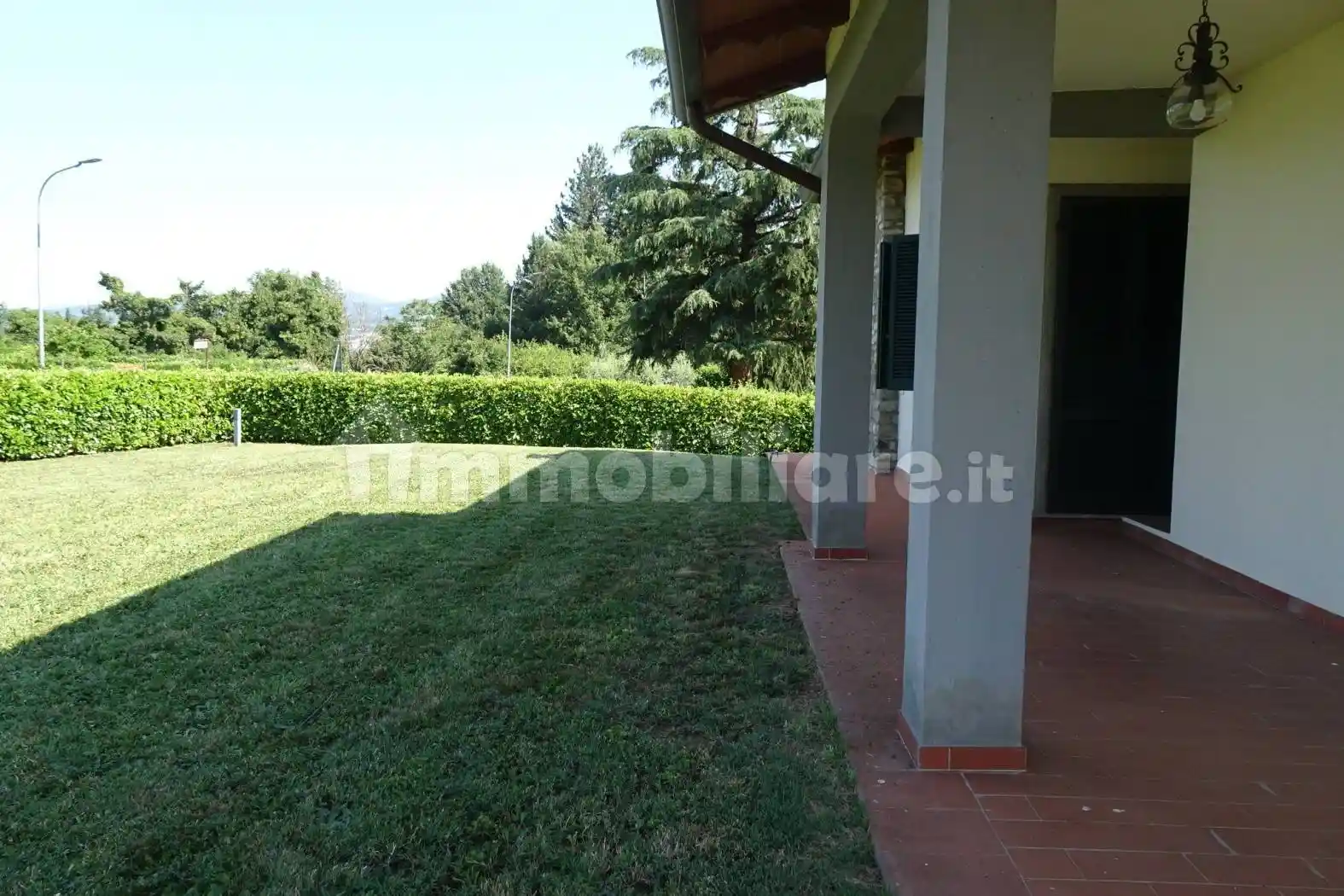 Villa in vendita a Bibbiena