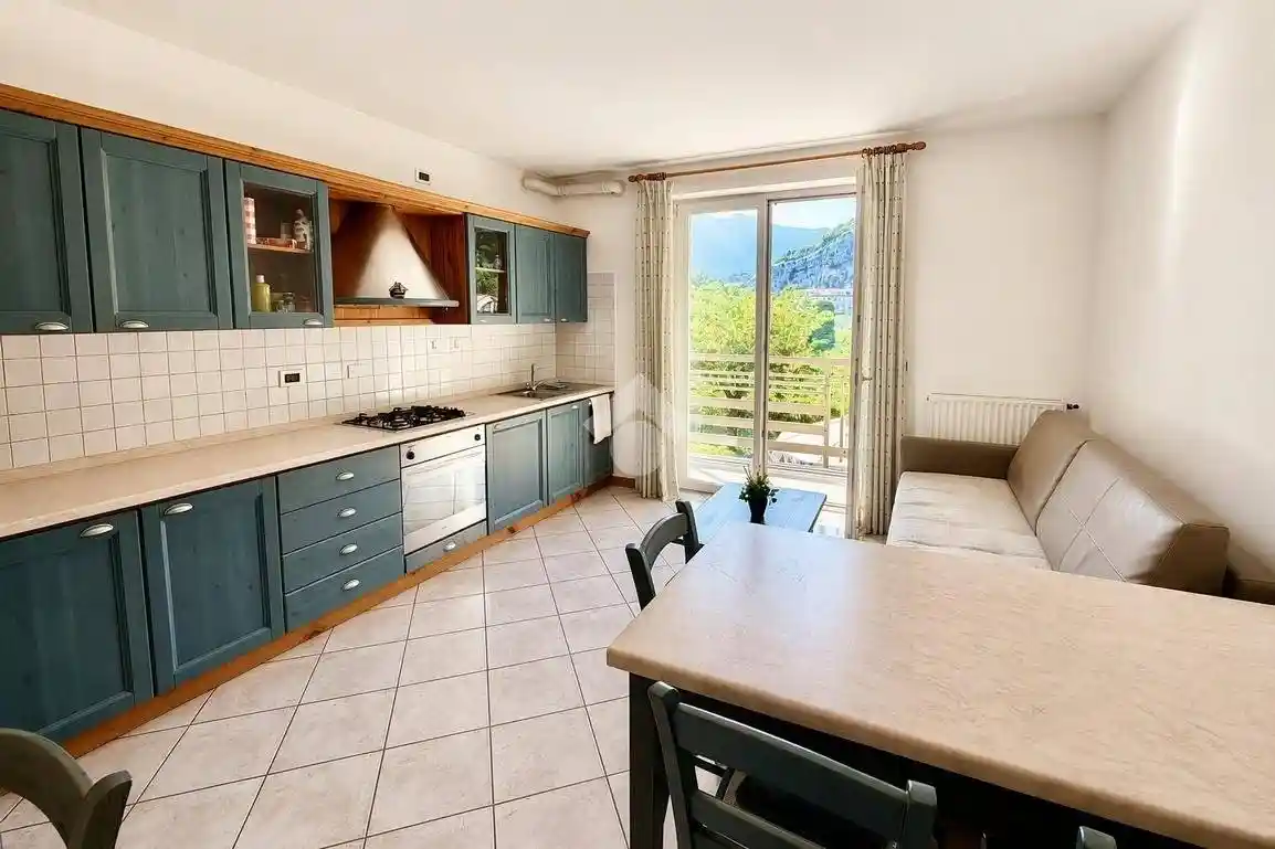 Appartamento in vendita a Nago-Torbole
