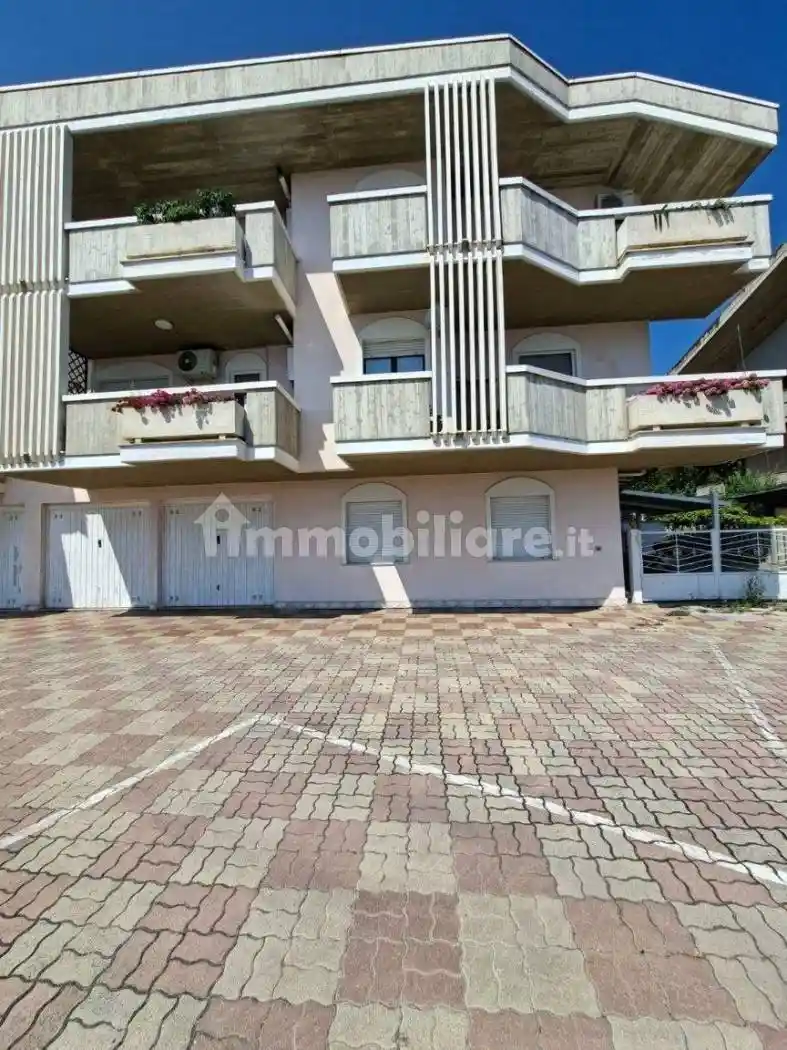 Appartamento in vendita a Silvi