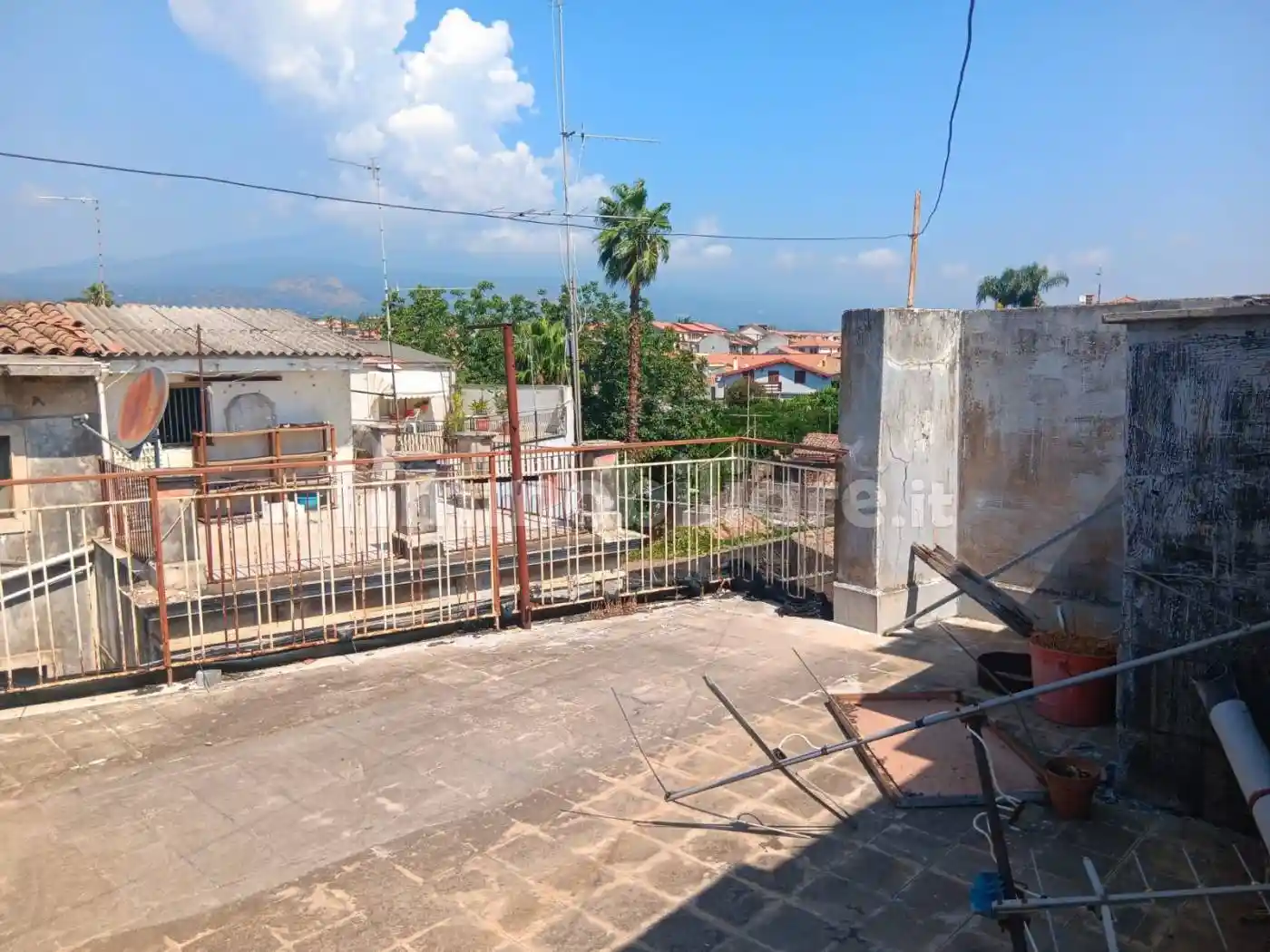 Casa indipendente in vendita a Aci Sant'Antonio