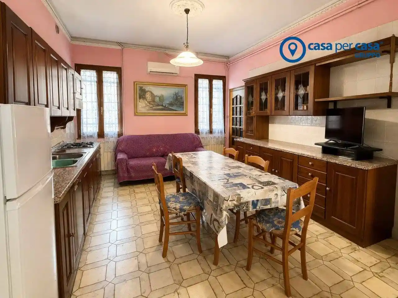 Casa indipendente in vendita a Guarda Veneta