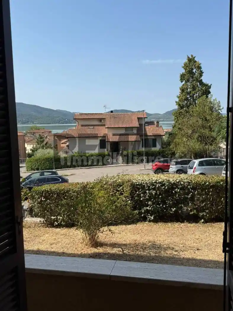 Appartamento in affitto a Magione