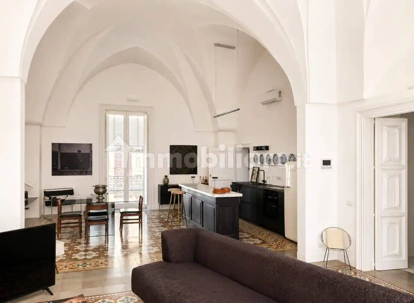 Casa indipendente in vendita a Matino