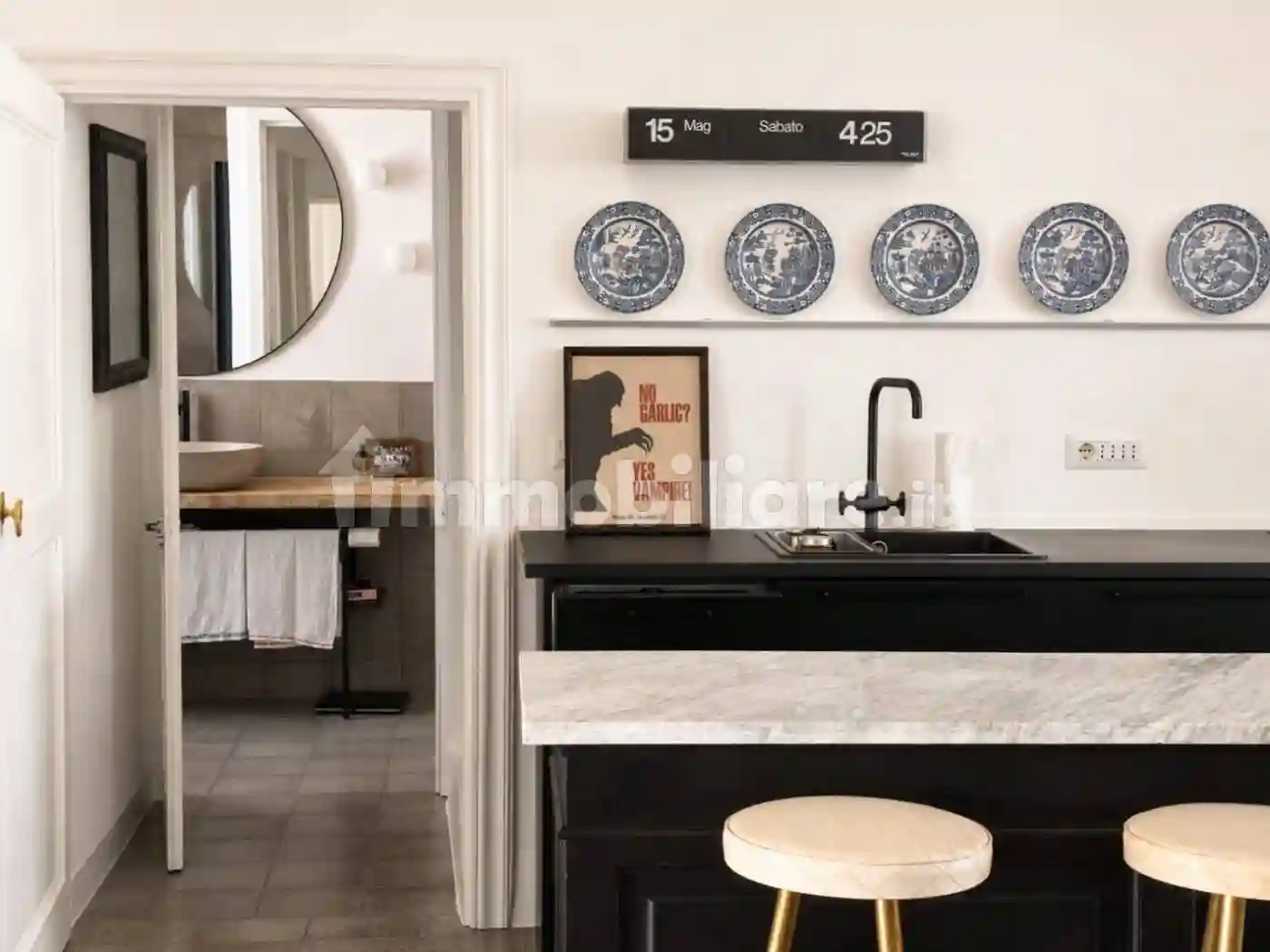 Casa indipendente - foto 4