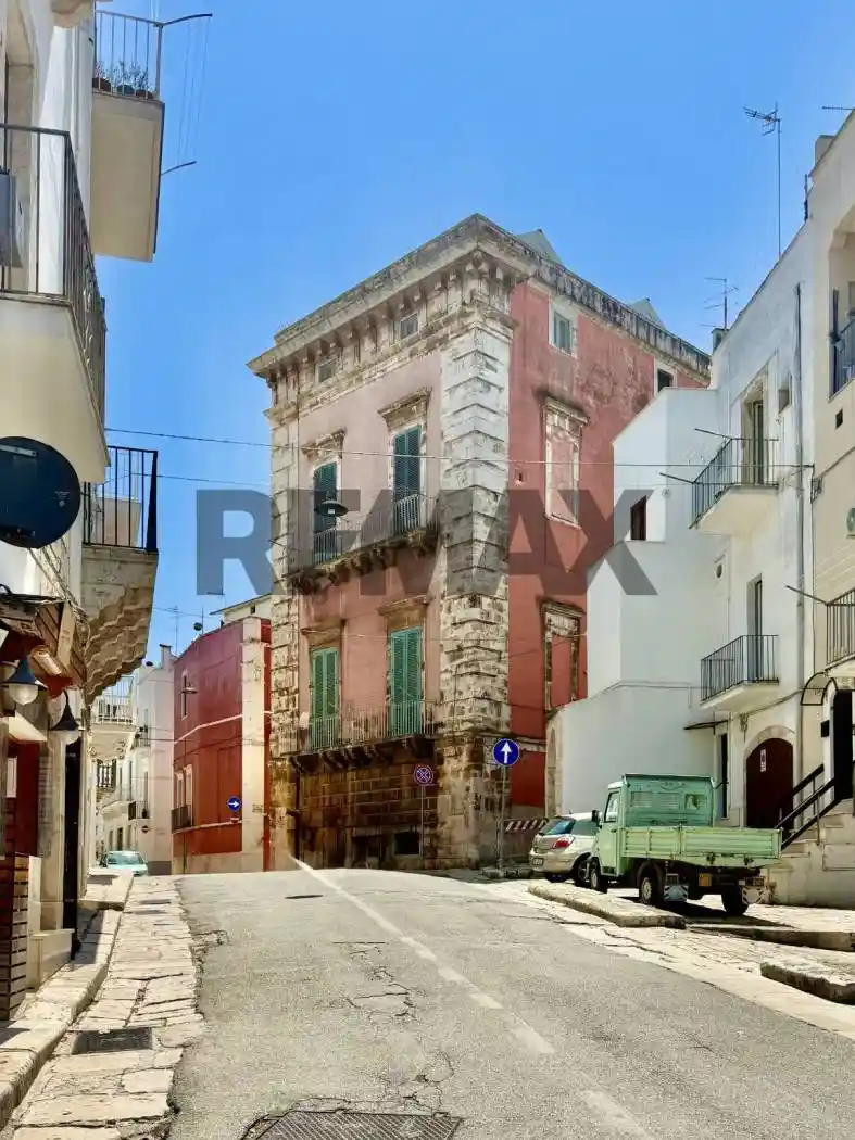 Appartamento in vendita a Castellana Grotte