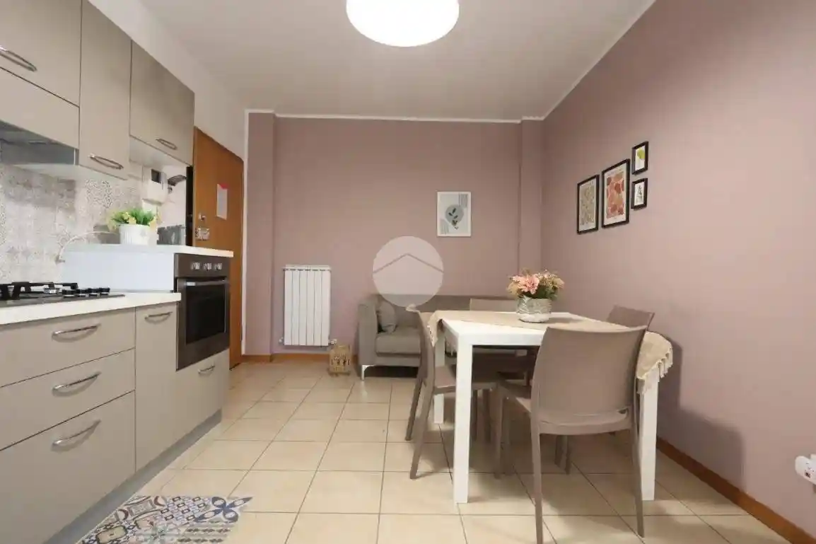 Appartamento in vendita a Tortoreto