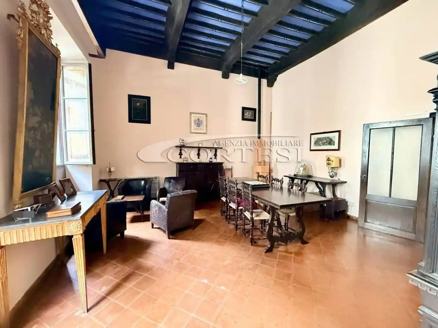 Appartamento in vendita a Sansepolcro