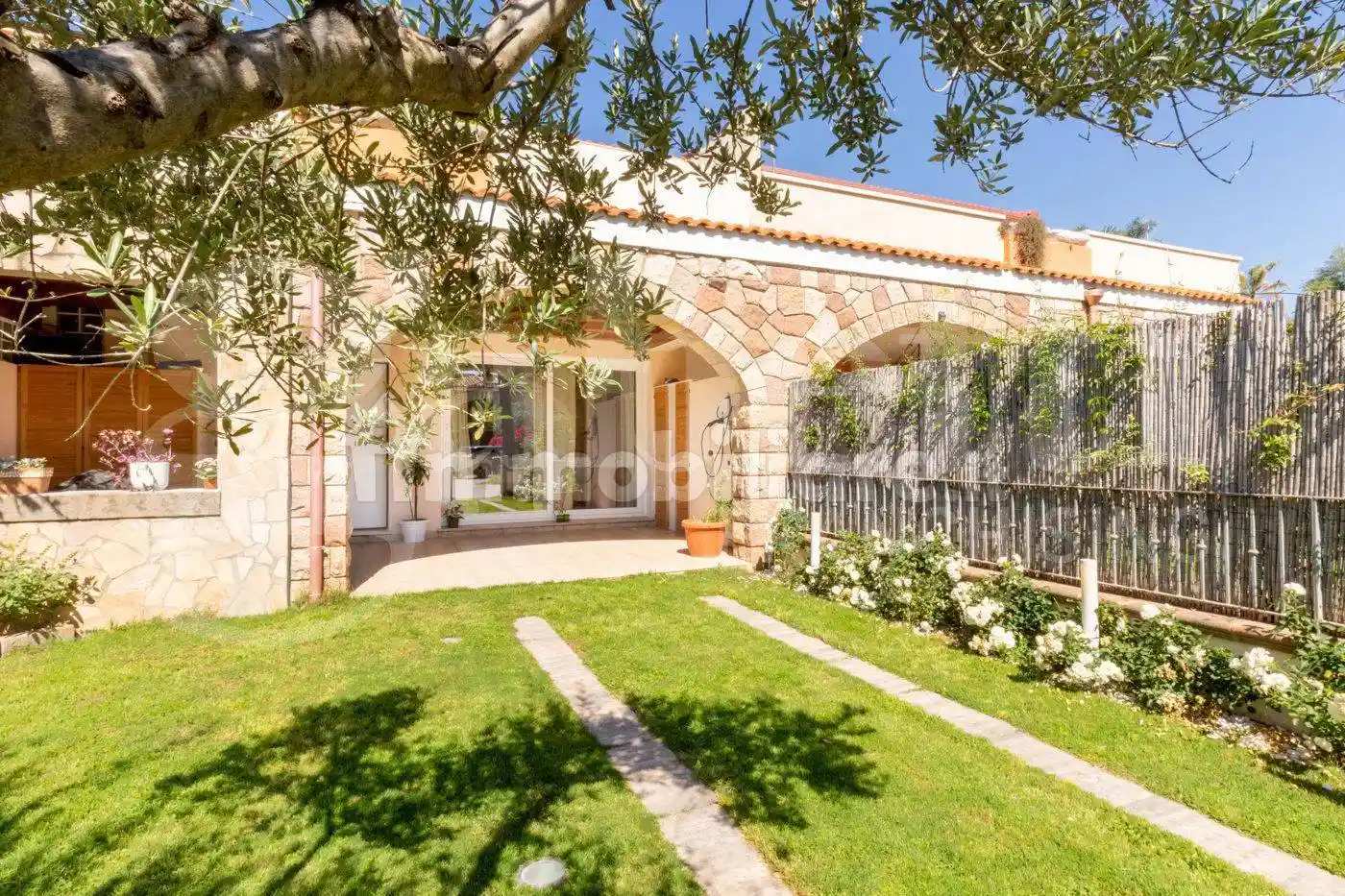 Villa in vendita a Capoterra