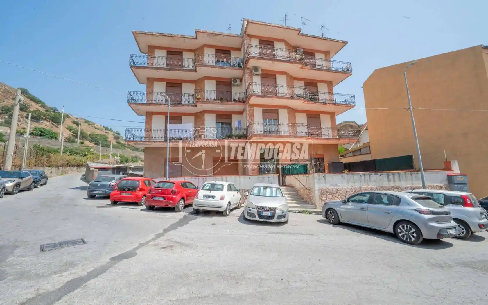 Appartamento in vendita a Messina