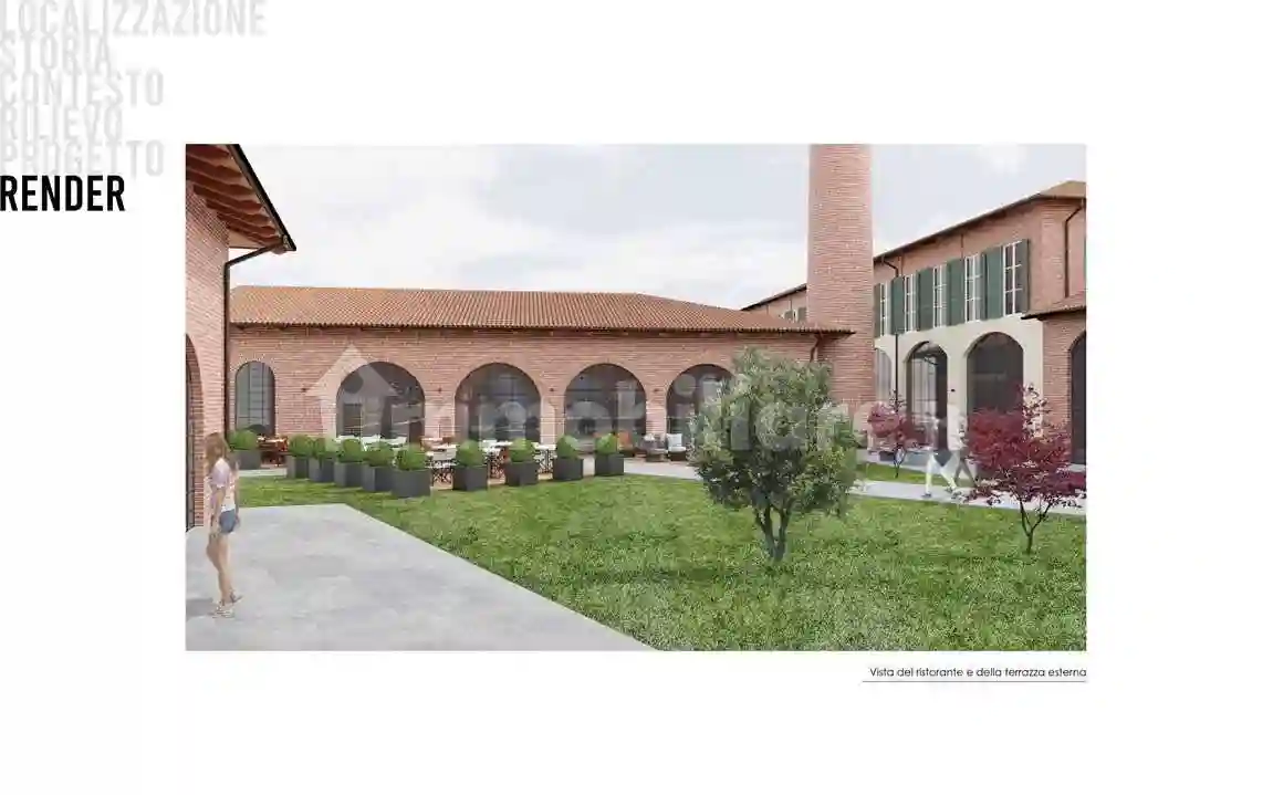 Palazzo - Edificio - foto 2