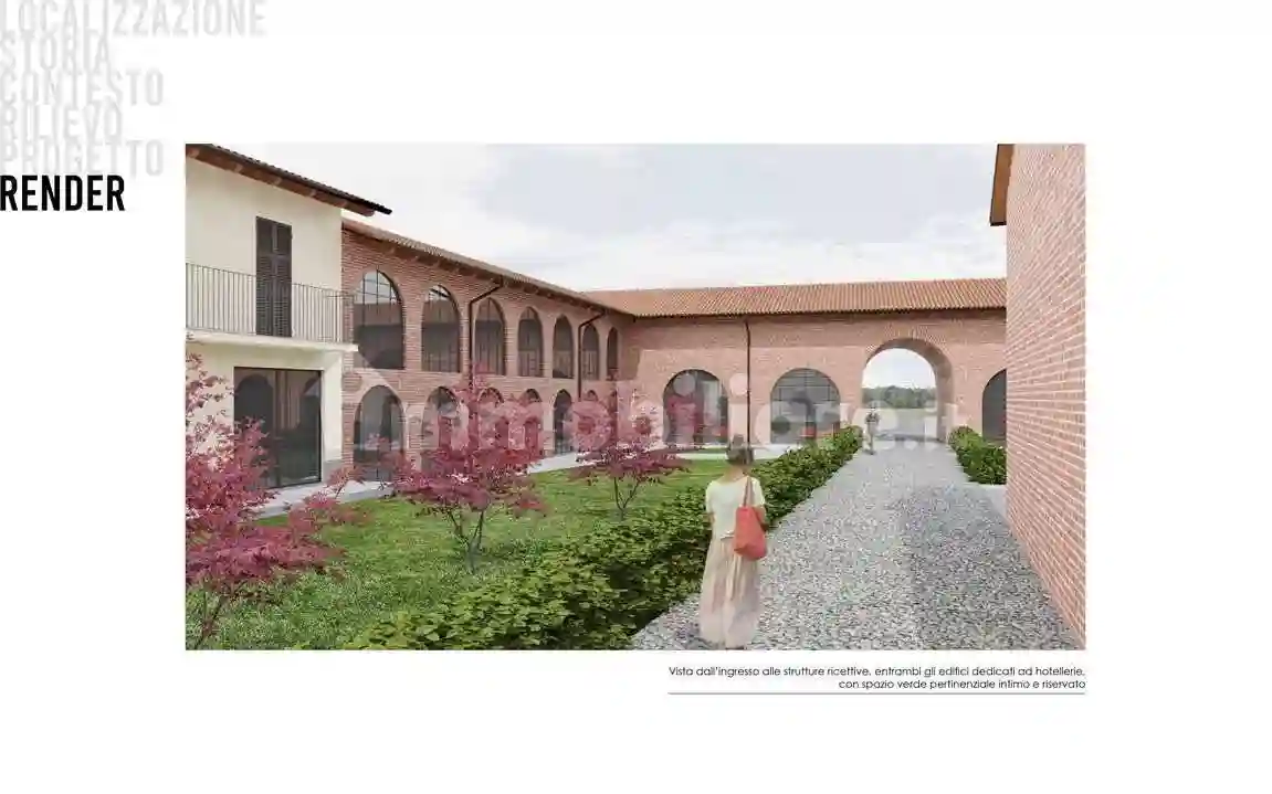 Palazzo - Edificio - foto 3
