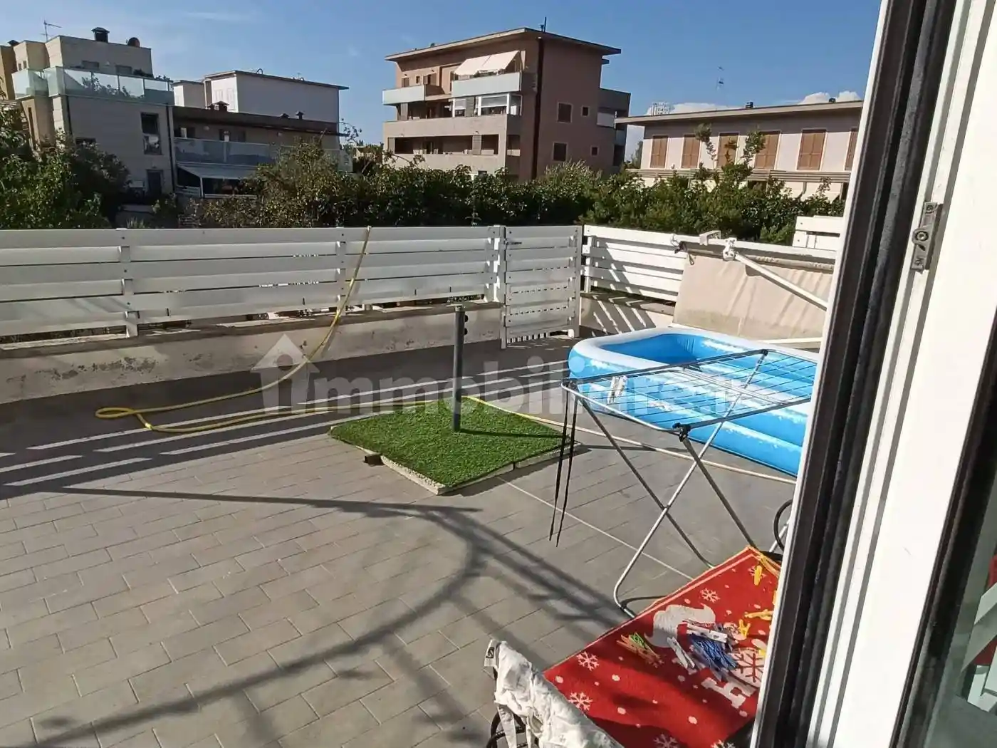 Appartamento in vendita a Livorno